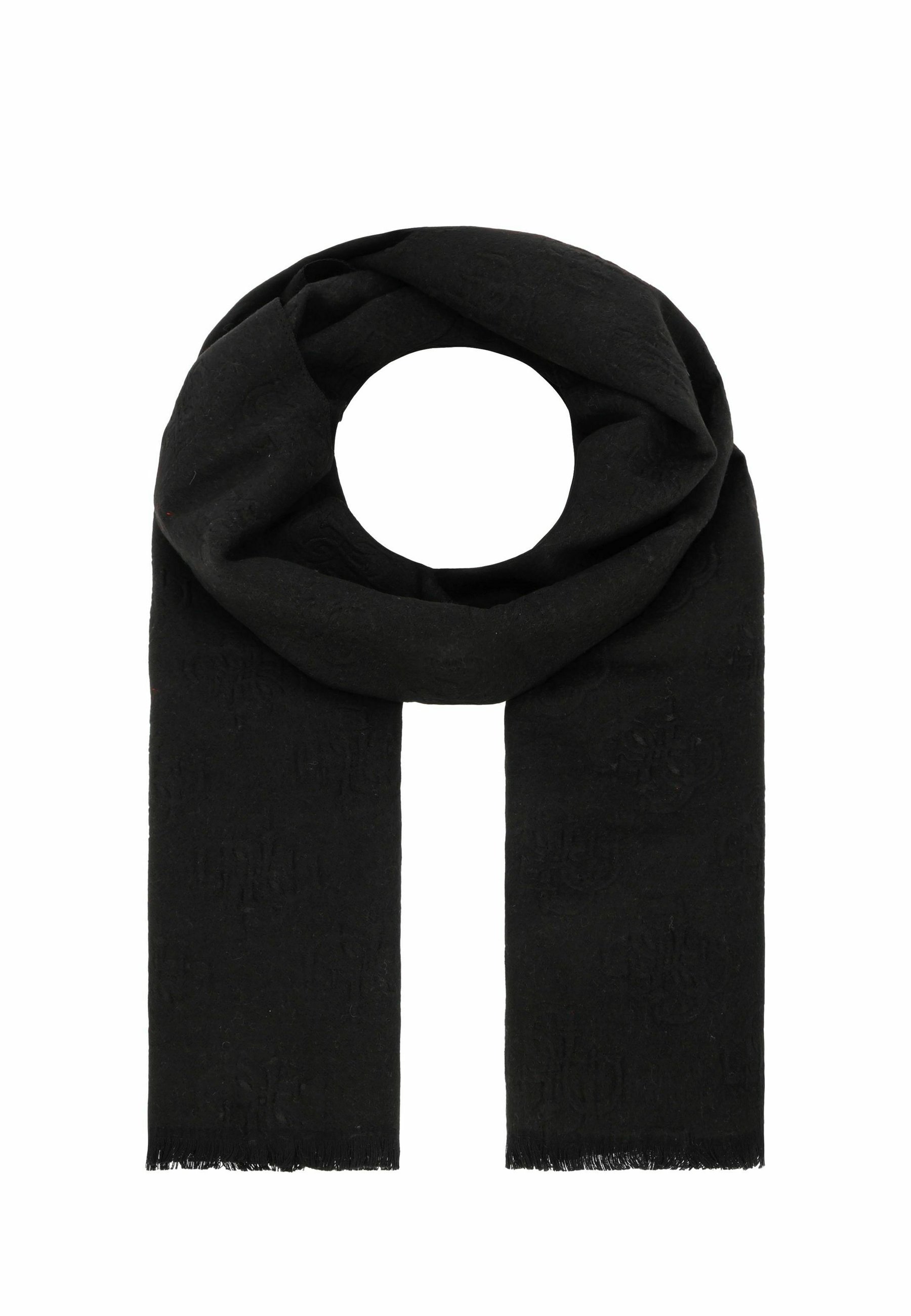 Guess Sciarpa black/nero