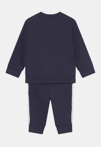 adidas Originals CREW SET - Trening - shadow navy