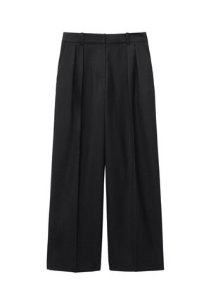& OTHER STORIES, Pantalon classique - anthracite