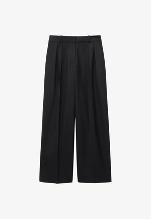 & OTHER STORIES, Pantalon classique - anthracite