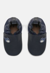 Robeez DOUBEAR UNISEX - Patucos - marine