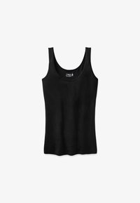 Sélectionné, black