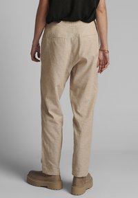 Nümph Trousers - beige