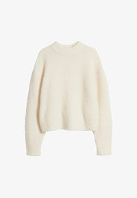 Ausgewählt, Off-white