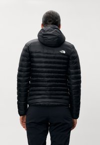 The North Face - Kurtka zimowa