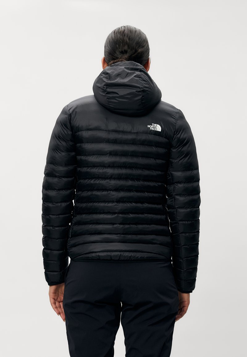 1996 Retro Nuptse Jacket Olive Green North Face Jacke Green The