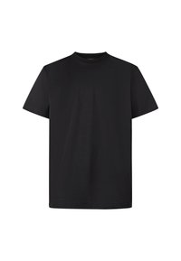 Unselected, black