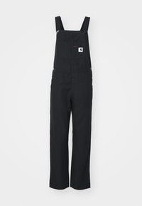 Non sélectionné, black rinsed