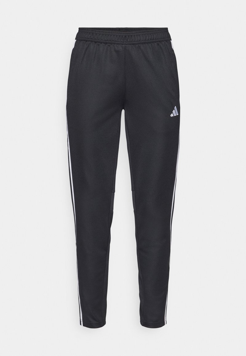 adidas performance Trainingsbroek zwart