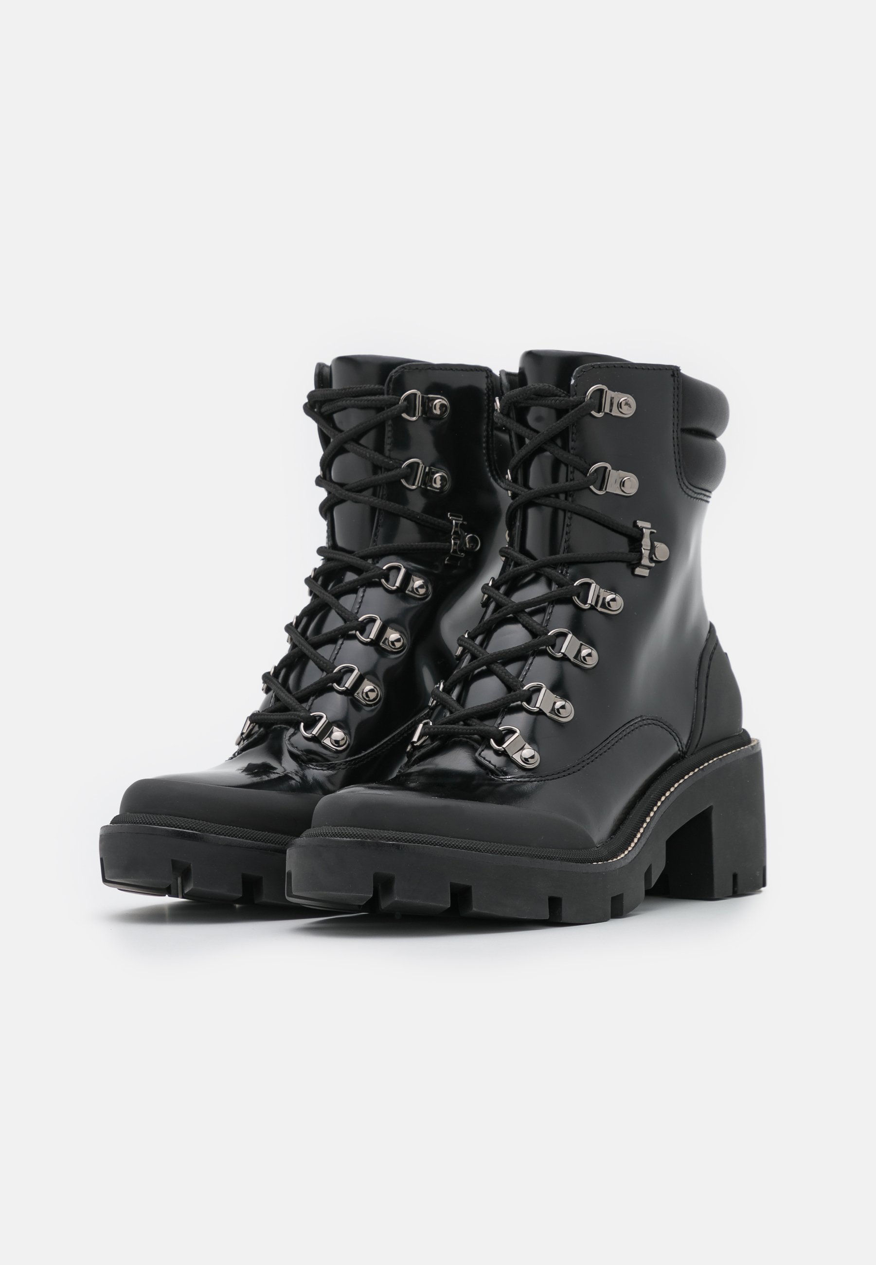 tory burch platform boots