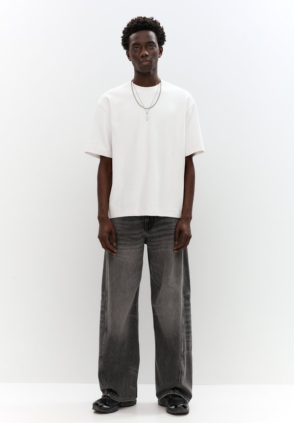 PALAZZO - Jeans Relaxed Fit