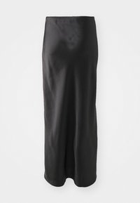 Samsøe Samsøe AGNETA SKIRT - Fustă maxi - phantom