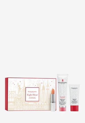 ELIZABETH ARDEN EIGHT HOUR ORIGINAL HOLIDAY SET - Skincare set - -