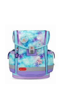 Belmil CLASSY PLUS-SET - Zainetto - light blue