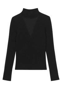 Reiss Pulover - black