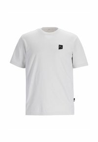 KORE - T-Shirt print - light grey