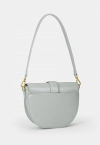 Seidenfelt SADDLE - Sac bandoulière - shy blue