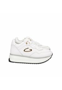 Alberto Guardiani LOUISE - Sneakers basse - bianco