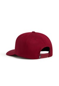 Vans Cap - dark red