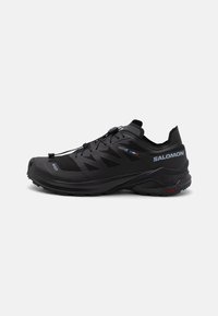 XA META GORE TEX - Fjellsko - black