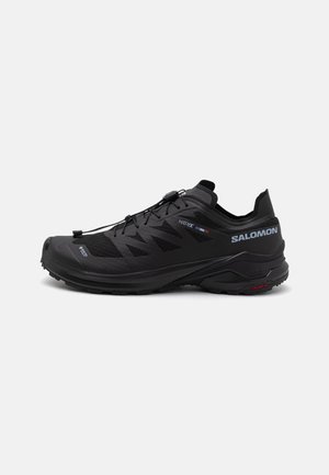 XA META GORE TEX - Obuća za pješačenje - black
