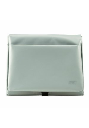 Sac ordinateur - mittelgrau