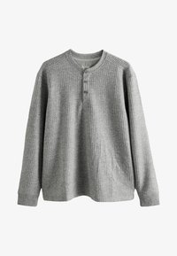 Odabrano, grey waffle