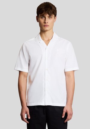 REVERE - Hemd - white