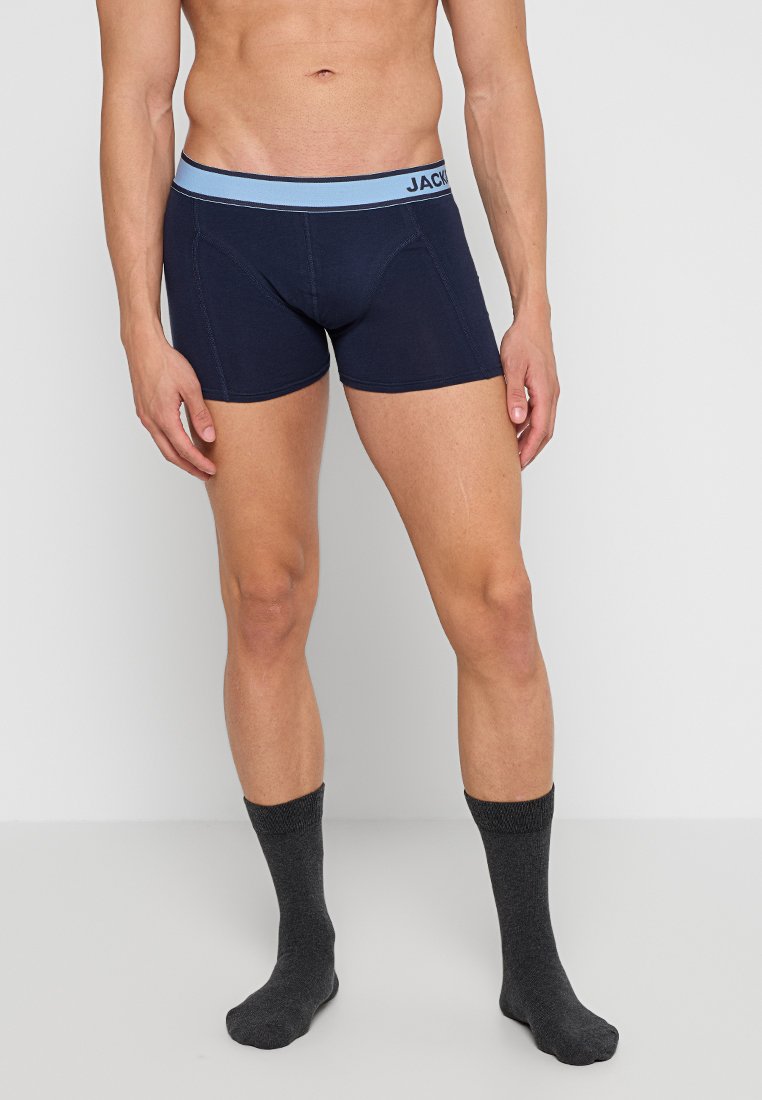 jack & jones Boxers meerkleurig jack & jones Boxers meerkleurig
