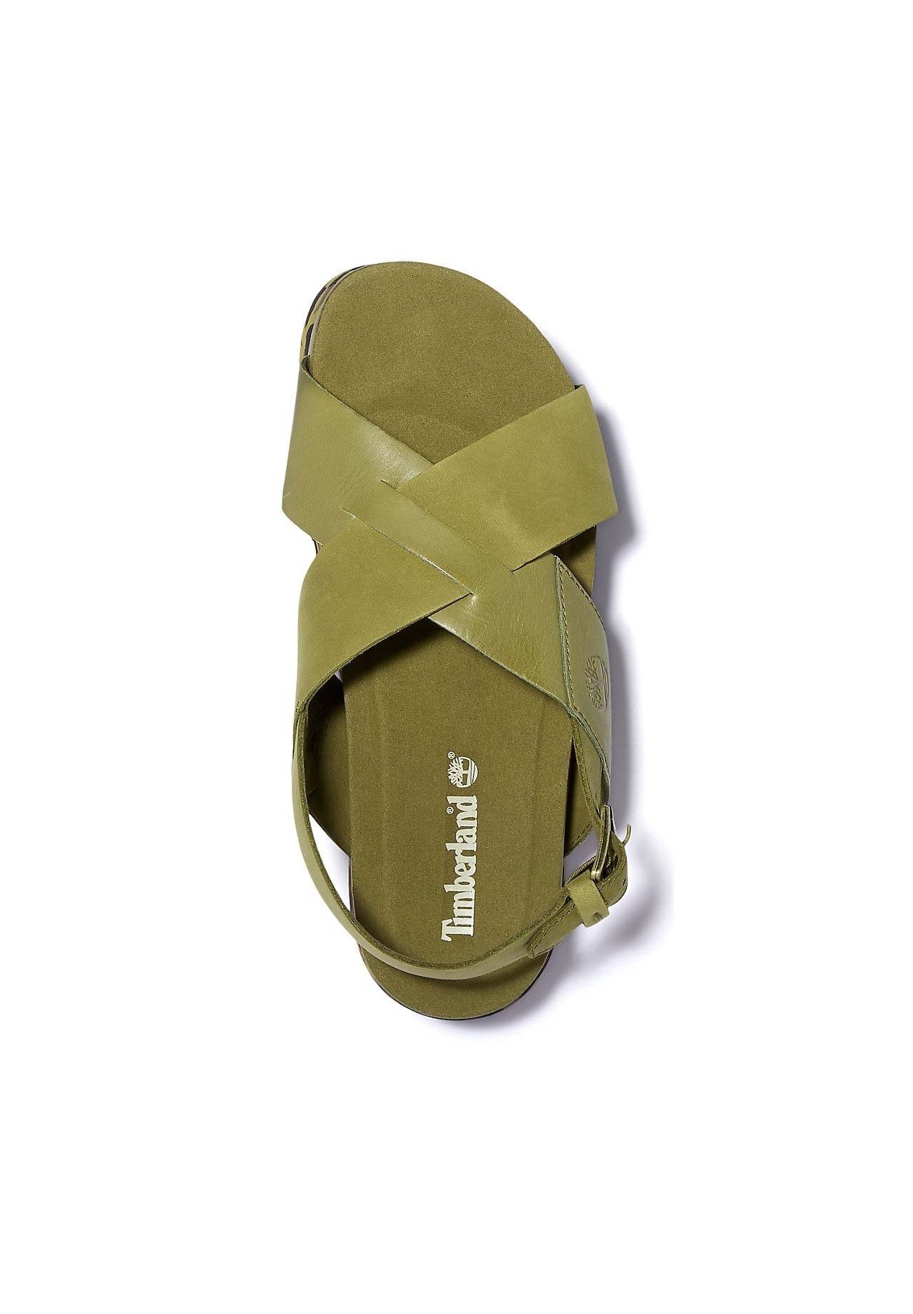 Scarpe tacco Zeppe per Donna di Timberland | FASHIOLA.it
