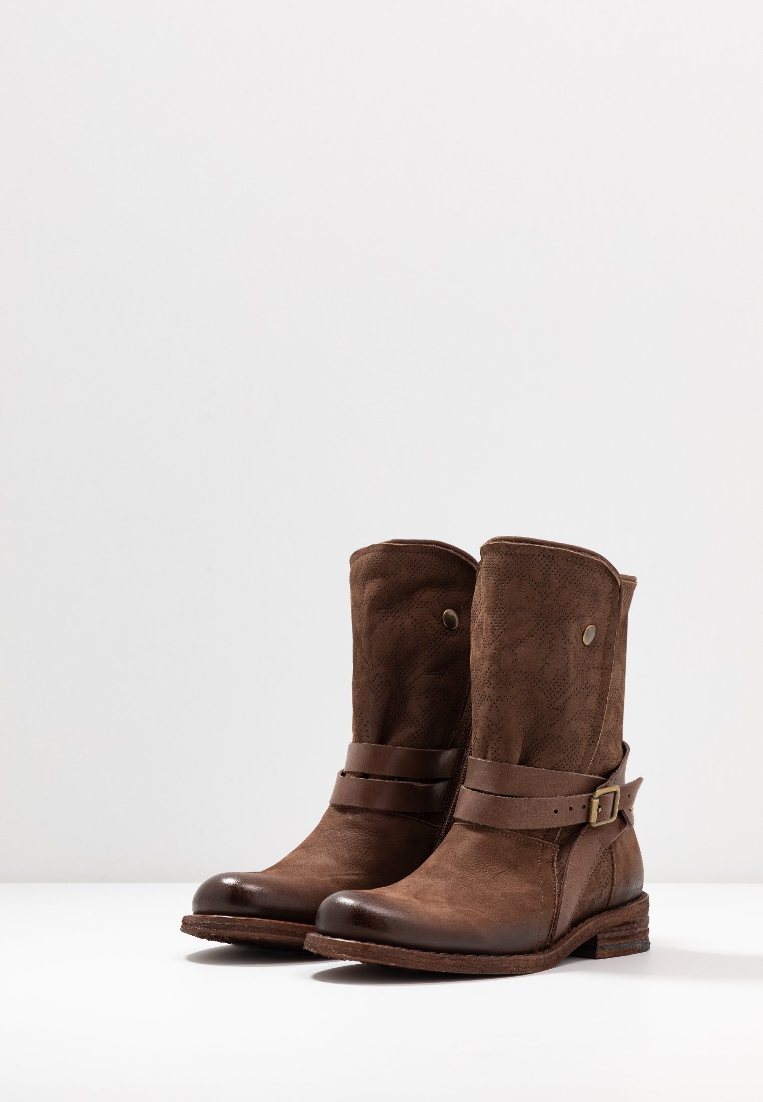 Felmini BEJA - Ankelboots - camel Felmini BEJA - Ankelboots - camel