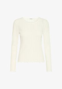 Unausgewählt, off white