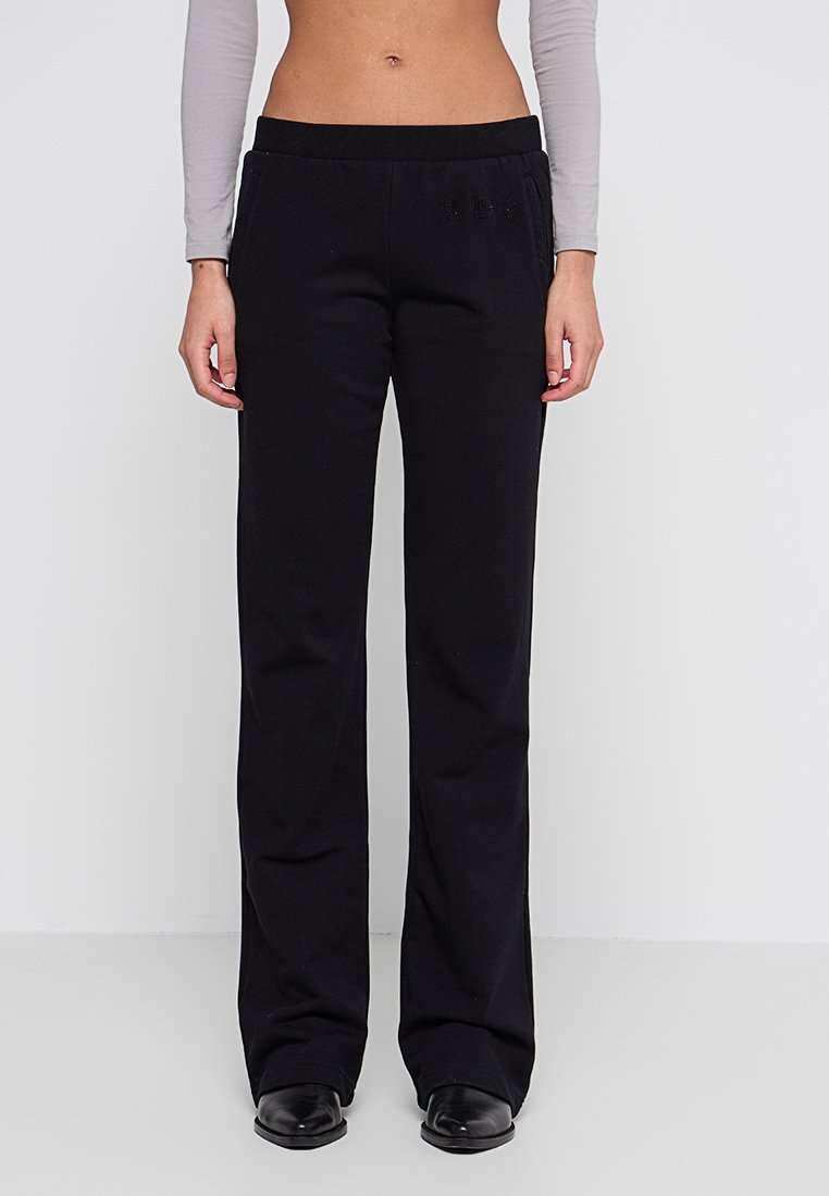 CHIARA FERRAGNI Trainingsbroek zwart CHIARA FERRAGNI Trainingsbroek zwart