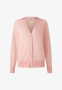 Vybráno, pastel peach