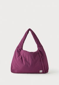 Неизбран, dark purple