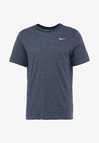 Ei valittu, obsidian heather