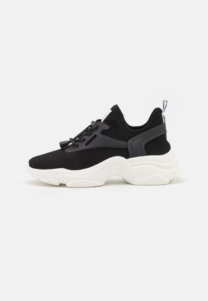 MATCH-E - Sneaker low - black