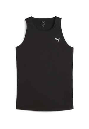 Puma TANK - Top - black