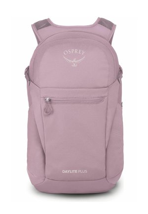 Osprey DAYLITE PLUS - Zaino - iris pink