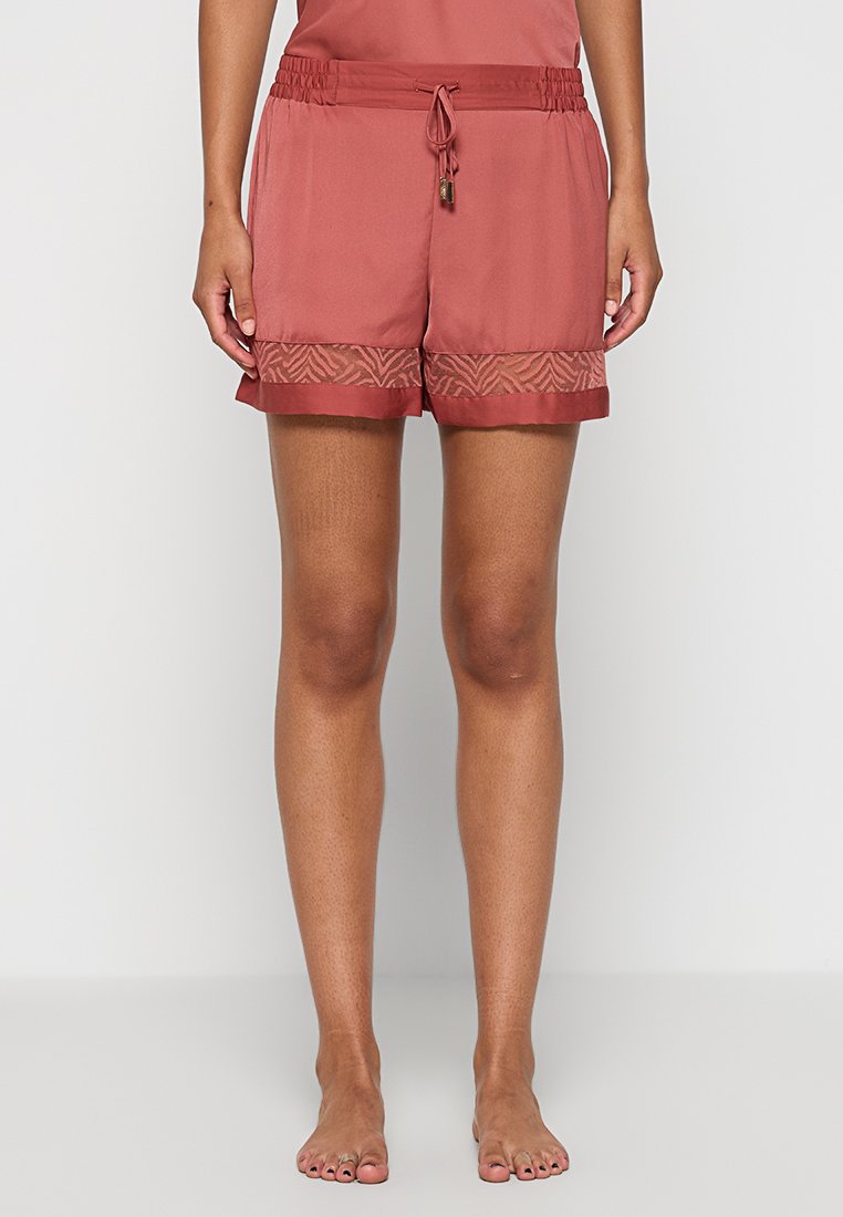 Chantelle Pyjamabroek lichtbruin Chantelle Pyjamabroek lichtbruin