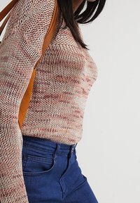 ONLY Strickpullover - light pink