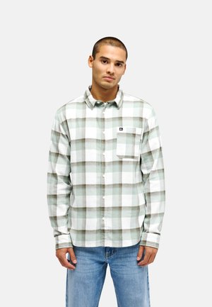 Quiksilver, QUIKSILVER™ MÄNNER APPAREL|TOPS - Overhemd - ghg
