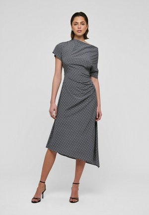 JACINTADEA - Denné šaty - willow