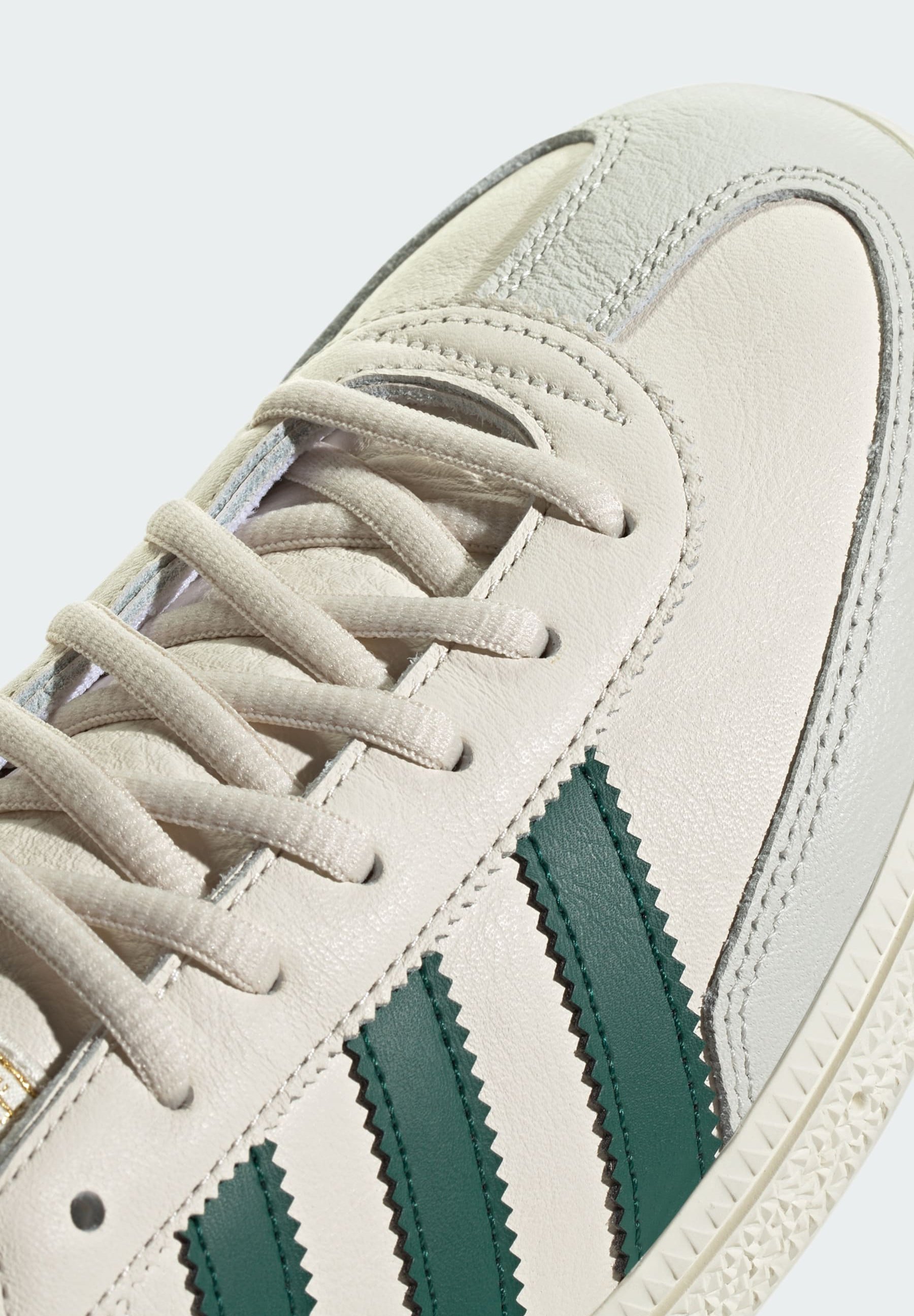 adidas Originals HANDBALL SPEZIAL - Zapatillas - chalk white