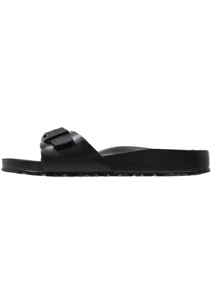 Sandals - black