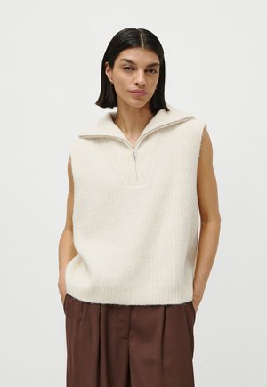 LeGer by Lena Gercke, BLAKELY - Strickpullover - whisper white