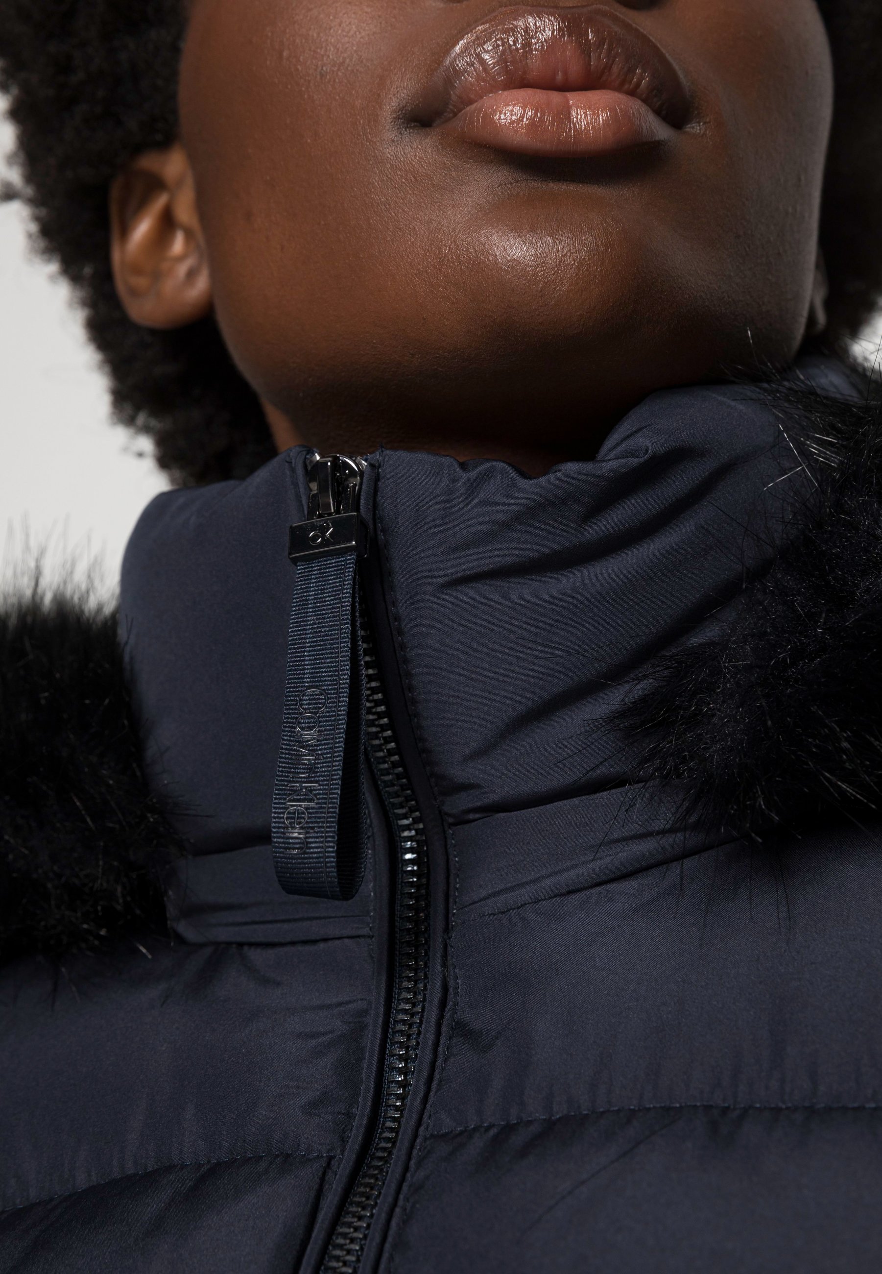 Calvin Klein ESSENTIAL SORONA - Winter 