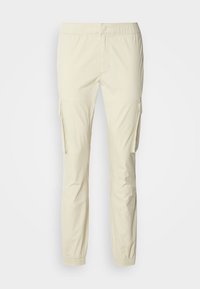 No seleccionado, pelican