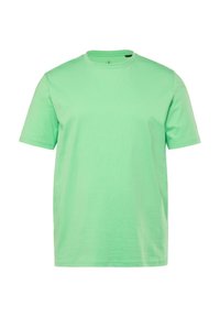 Nevybráno, blue green