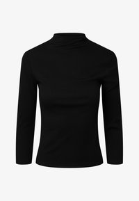 Επιλέχθηκε, black